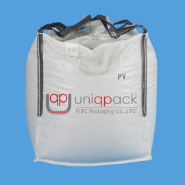 4-panel PP Bulk Bag Polypropylene For Packaging Chemical Products