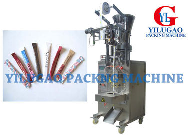 Coffee Granule Stick Packing Machine Pharmaceutical Packaging Machinery