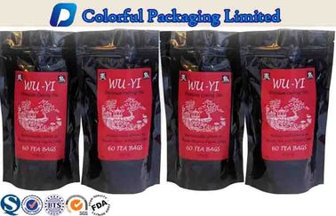 washing powder stand up packaging pouches , custom Aluminum Foil Packaging Bag