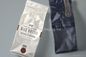 Aluminum foil Coffee Packaging Bags with valve