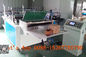 Double Sides Hot Sealing Plastic Bag Making Machine For Bread Packing