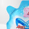 Special Shape Detergent Stand Up Pouch , Stand Up Plastic Bags For Washing Powder , Liquid Detergent