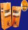 FDA , SGS Plain Printed Coffee Packaging Bags Durable, Packaging Coffee Bags