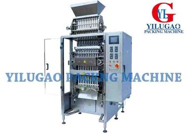 High Efficiency Plastic Stick Coffee Packing Machine Form Fill Seal Pouch Machine
