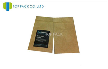 Elastyczny plastikowy papier pakowy Stand Up Up Laminated 3 Layers