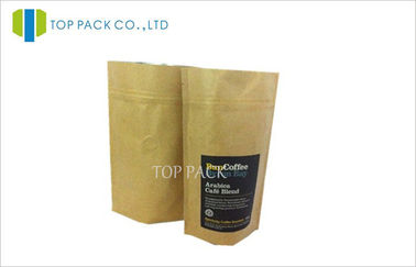 Elastyczny plastikowy papier pakowy Stand Up Up Laminated 3 Layers
