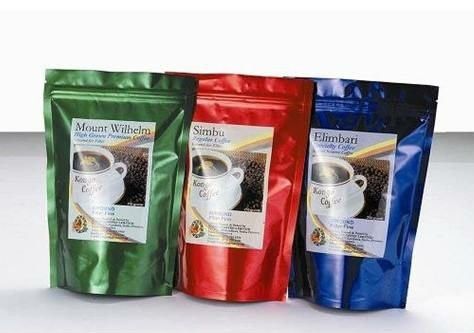 Folia z możliwością ponownego zamocowania Stań w plastikowych workach Ziplock Kolorowe, zamek Zip Plastikowe Torby
