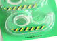 Blister Card Packaging Clear Cellophane Tape 12mm In Office / School / Bundling