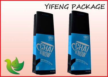 wing Food Pouch Packaging Plastic LDPE Grab Bags For Dog Waste Pickup