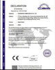 Chiny Shanghai DMIPS Investment Co., Ltd Certyfikaty