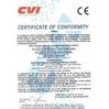 Chiny Shanghai DMIPS Investment Co., Ltd Certyfikaty